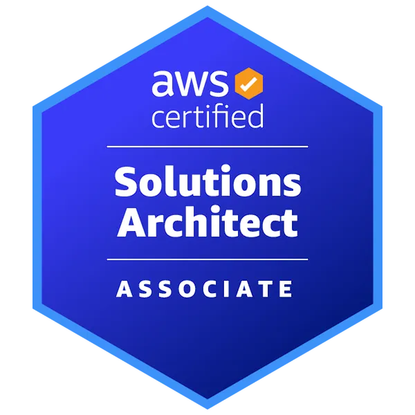AWS Certified Solutions Architect