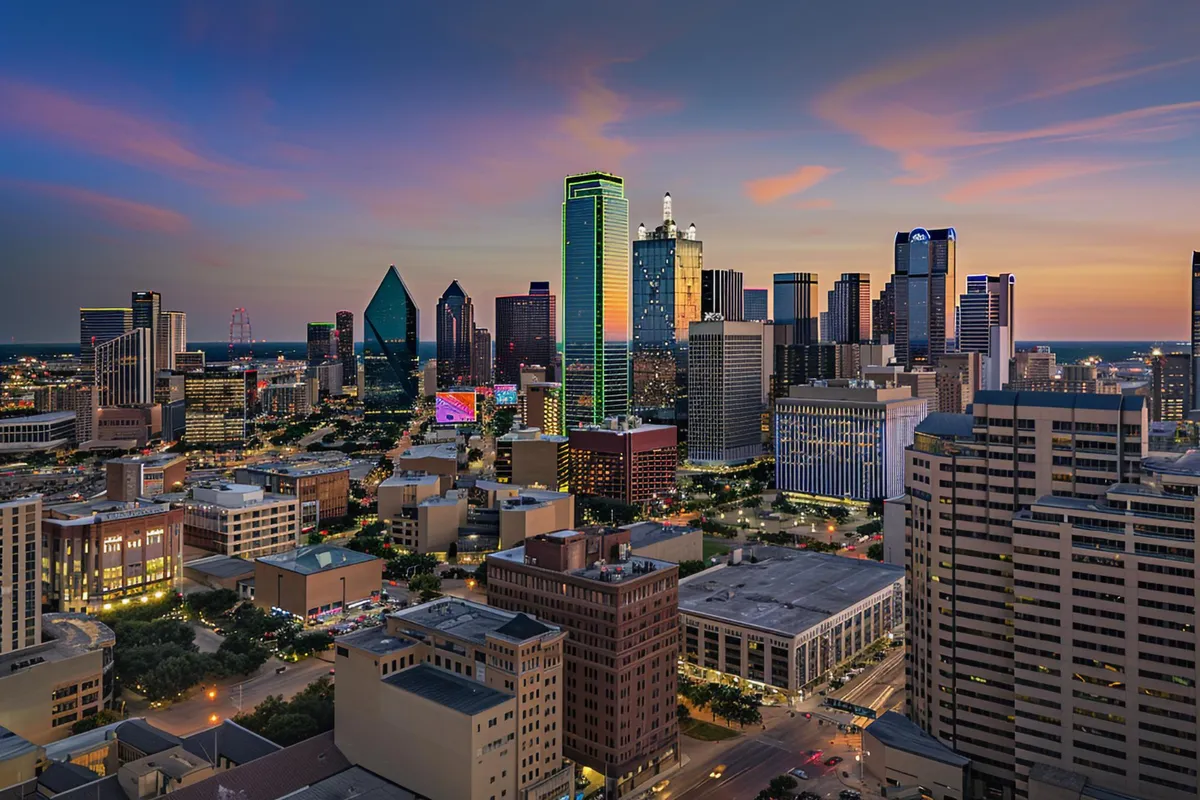 Houston, TX